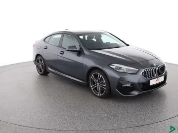 BMW 218 Gran Coupe i M SPORT SHADOW