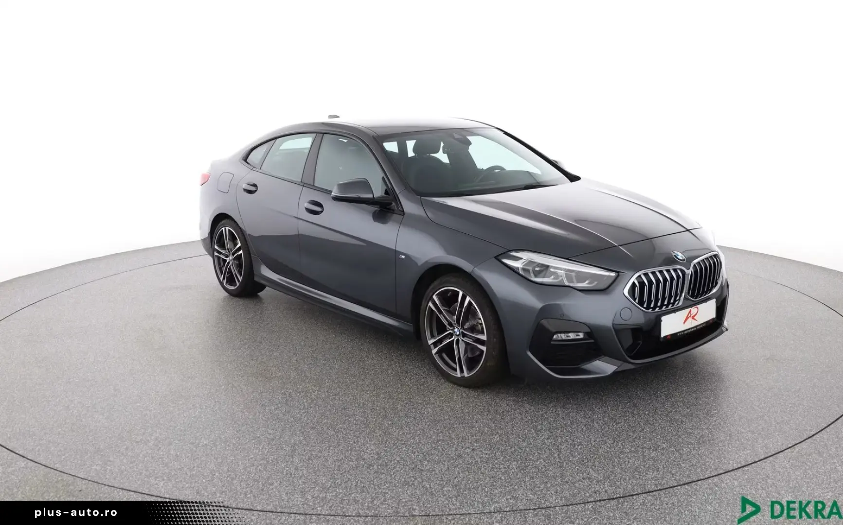 BMW 218 Gran Coupe i M SPORT SHADOW