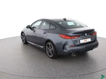 BMW 218 Gran Coupe i M SPORT SHADOW