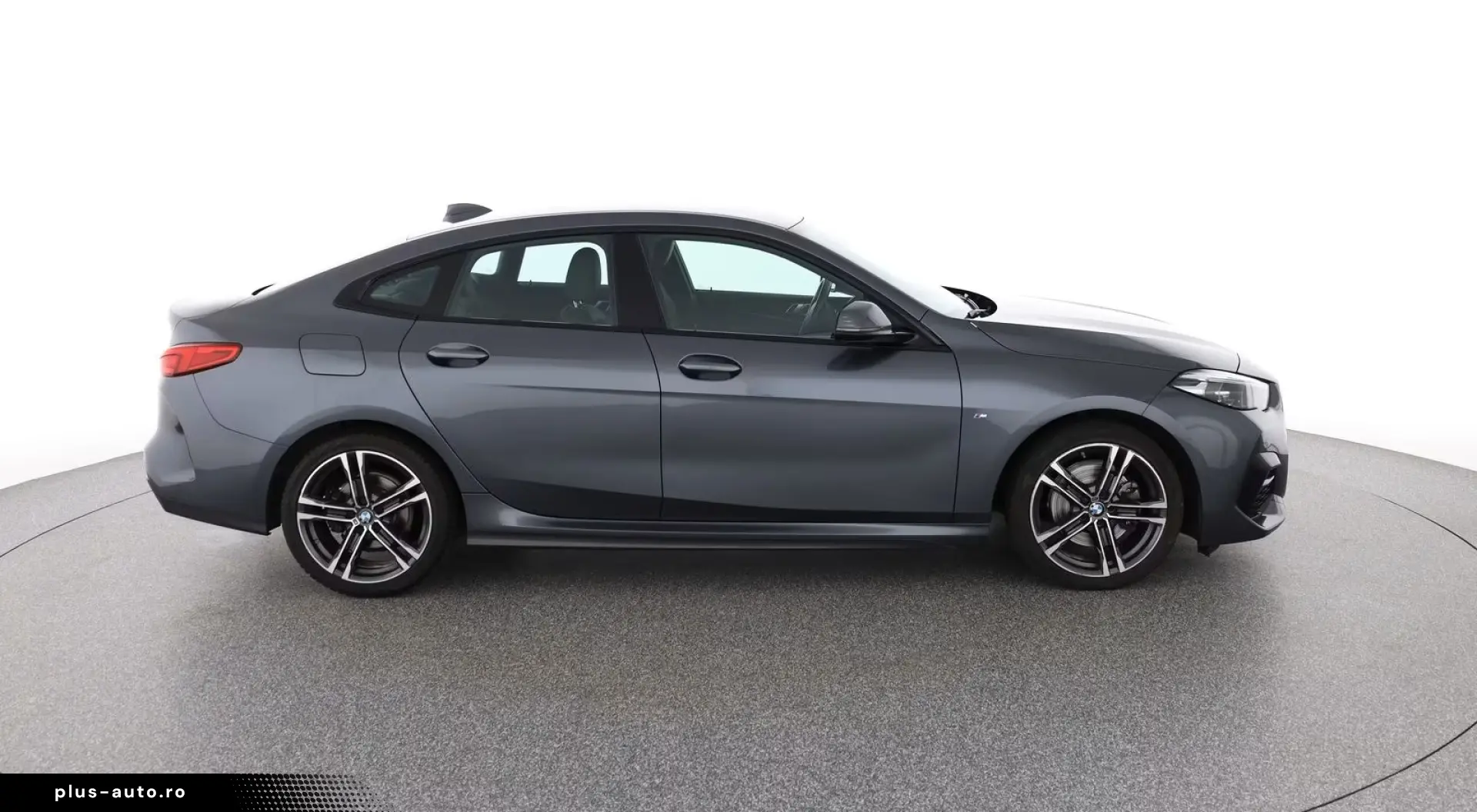 BMW 218 Gran Coupe i M SPORT SHADOW