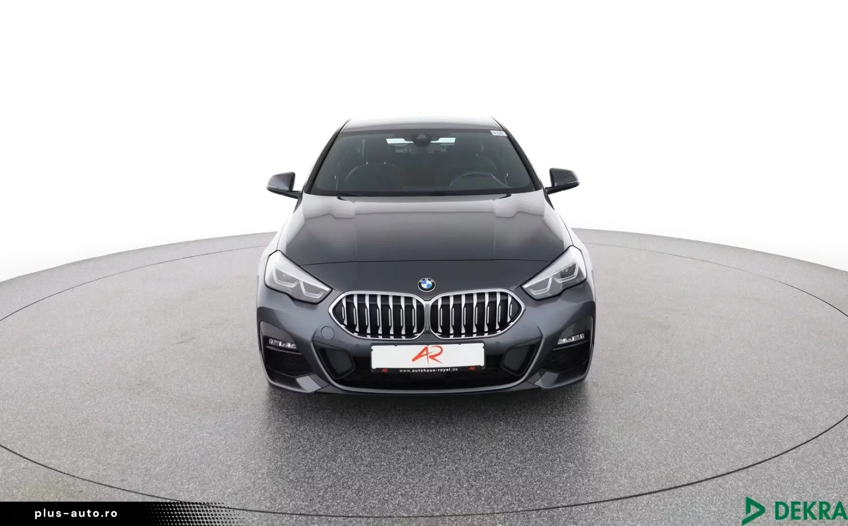 BMW 218 Gran Coupe i M SPORT SHADOW