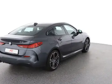 BMW 218 Gran Coupe i M SPORT SHADOW