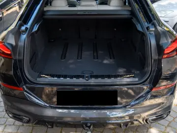 BMW X6 40d M SPORT.