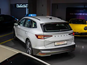 Skoda Enyaq 80