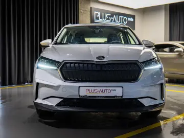 Skoda Enyaq 80