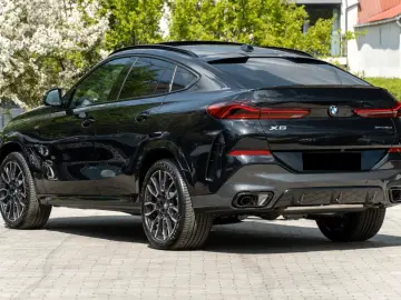 BMW X6 40d M SPORT.