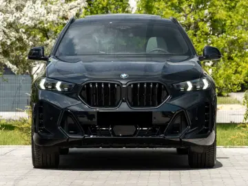 BMW X6 40d M SPORT.