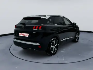 Peugeot 3008 GT Line 1.6THP Automat 2017