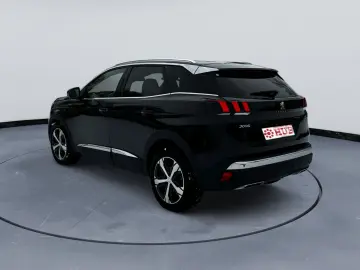 Peugeot 3008 GT Line 1.6THP Automat 2017