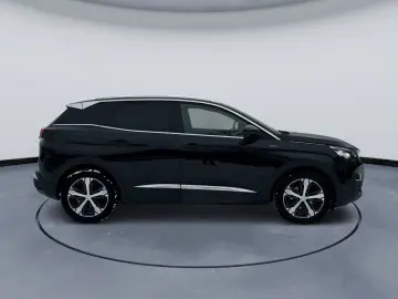 Peugeot 3008 GT Line 1.6THP Automat 2017