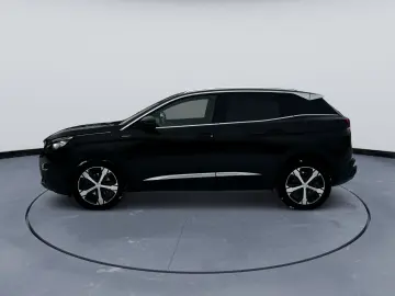 Peugeot 3008 GT Line 1.6THP Automat 2017