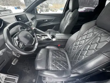 Peugeot 3008 GT Line 1.6THP Automat 2017