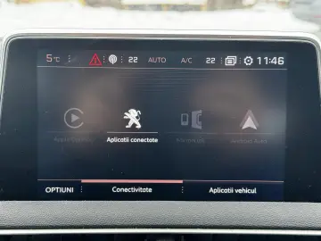 Peugeot 3008 GT Line 1.6THP Automat 2017