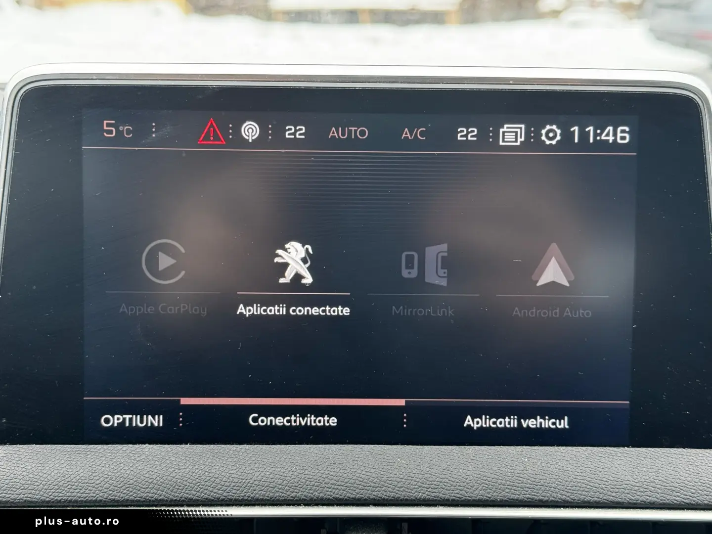 Peugeot 3008 GT Line 1.6THP Automat 2017