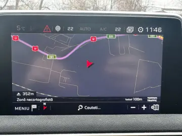 Peugeot 3008 GT Line 1.6THP Automat 2017