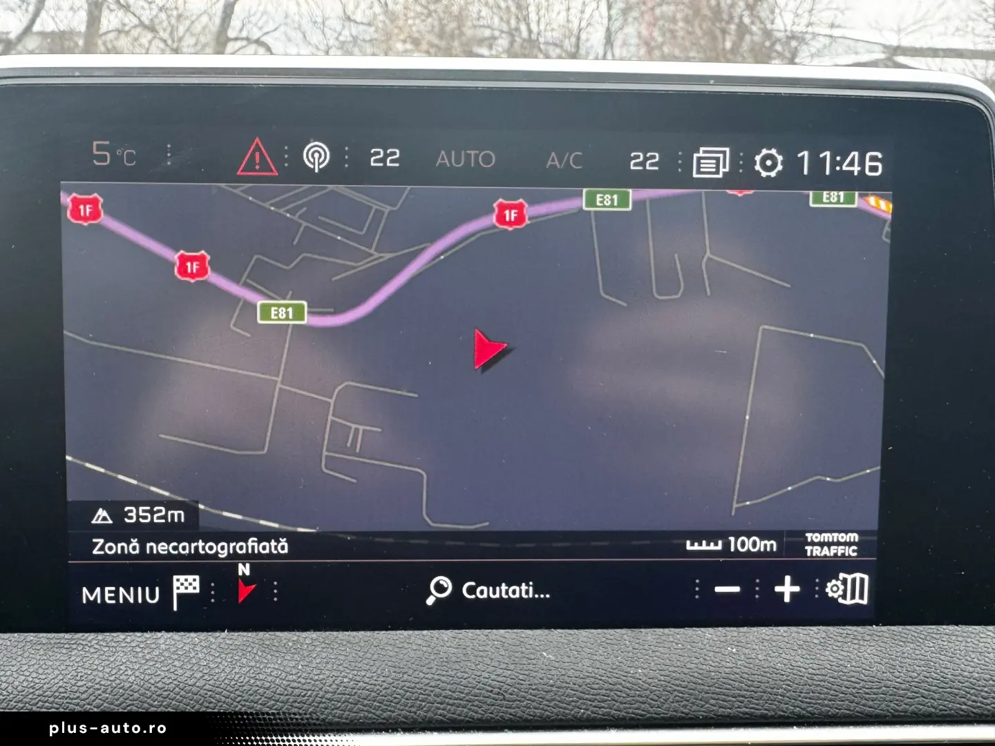 Peugeot 3008 GT Line 1.6THP Automat 2017