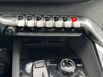 Peugeot 3008 GT Line 1.6THP Automat 2017