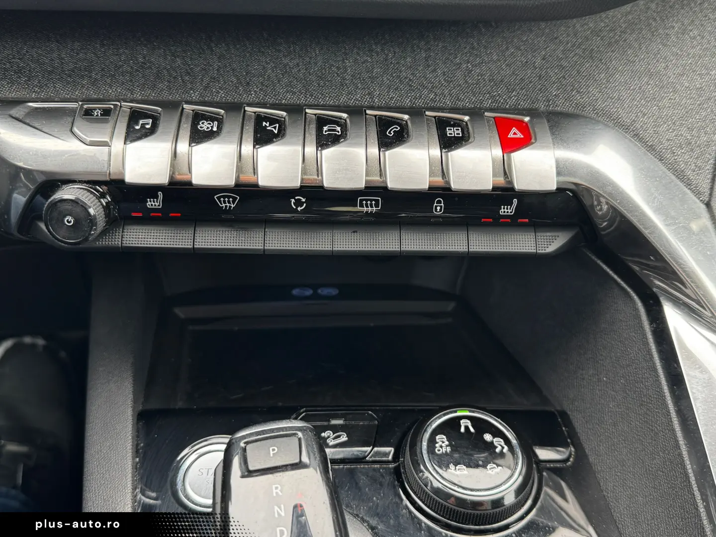 Peugeot 3008 GT Line 1.6THP Automat 2017