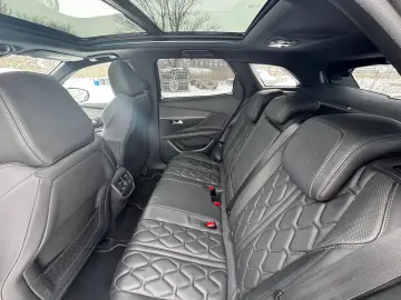 Peugeot 3008 GT Line 1.6THP Automat 2017