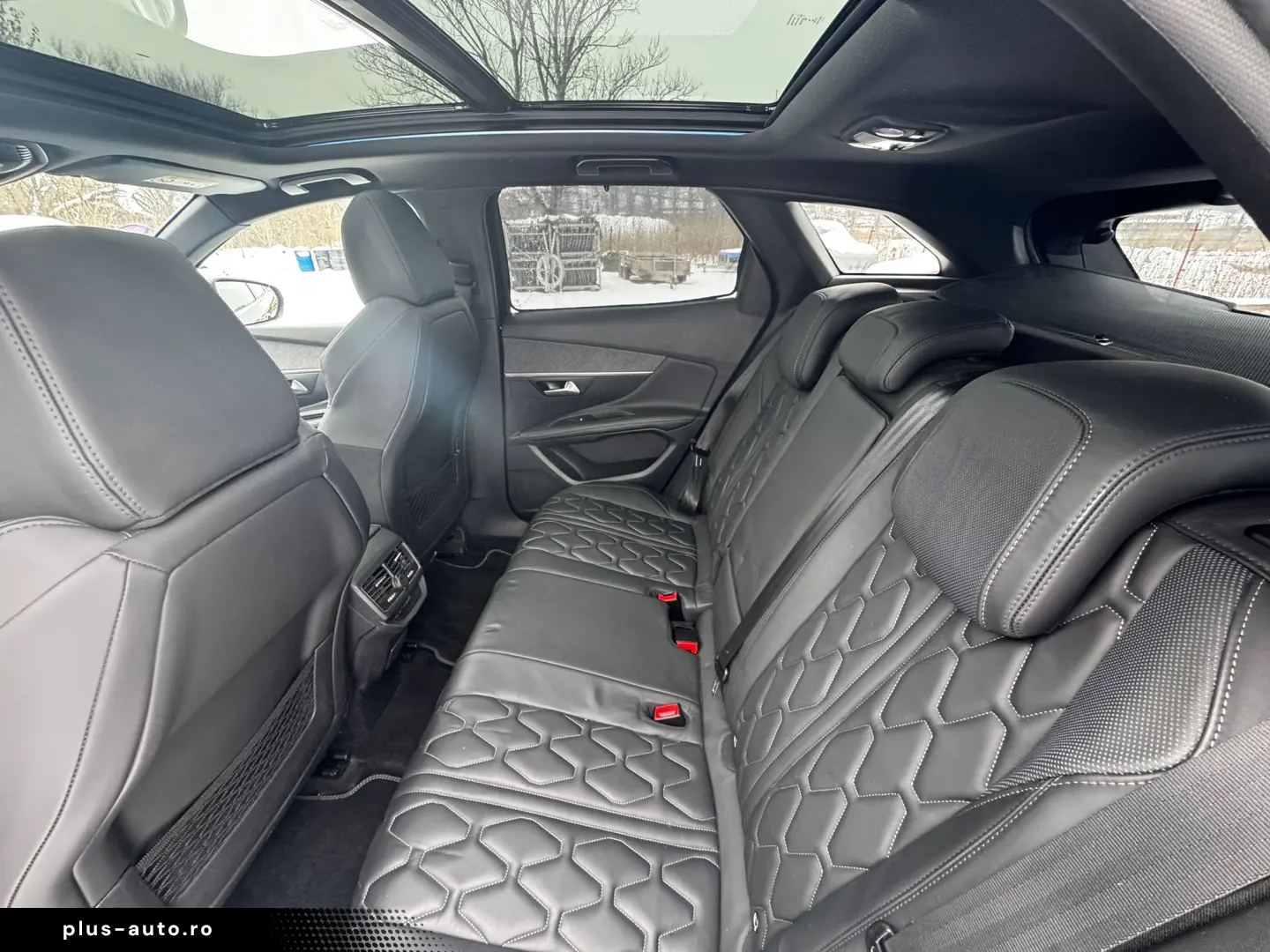 Peugeot 3008 GT Line 1.6THP Automat 2017