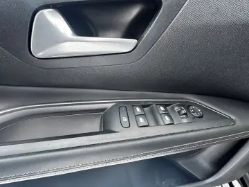Peugeot 3008 GT Line 1.6THP Automat 2017