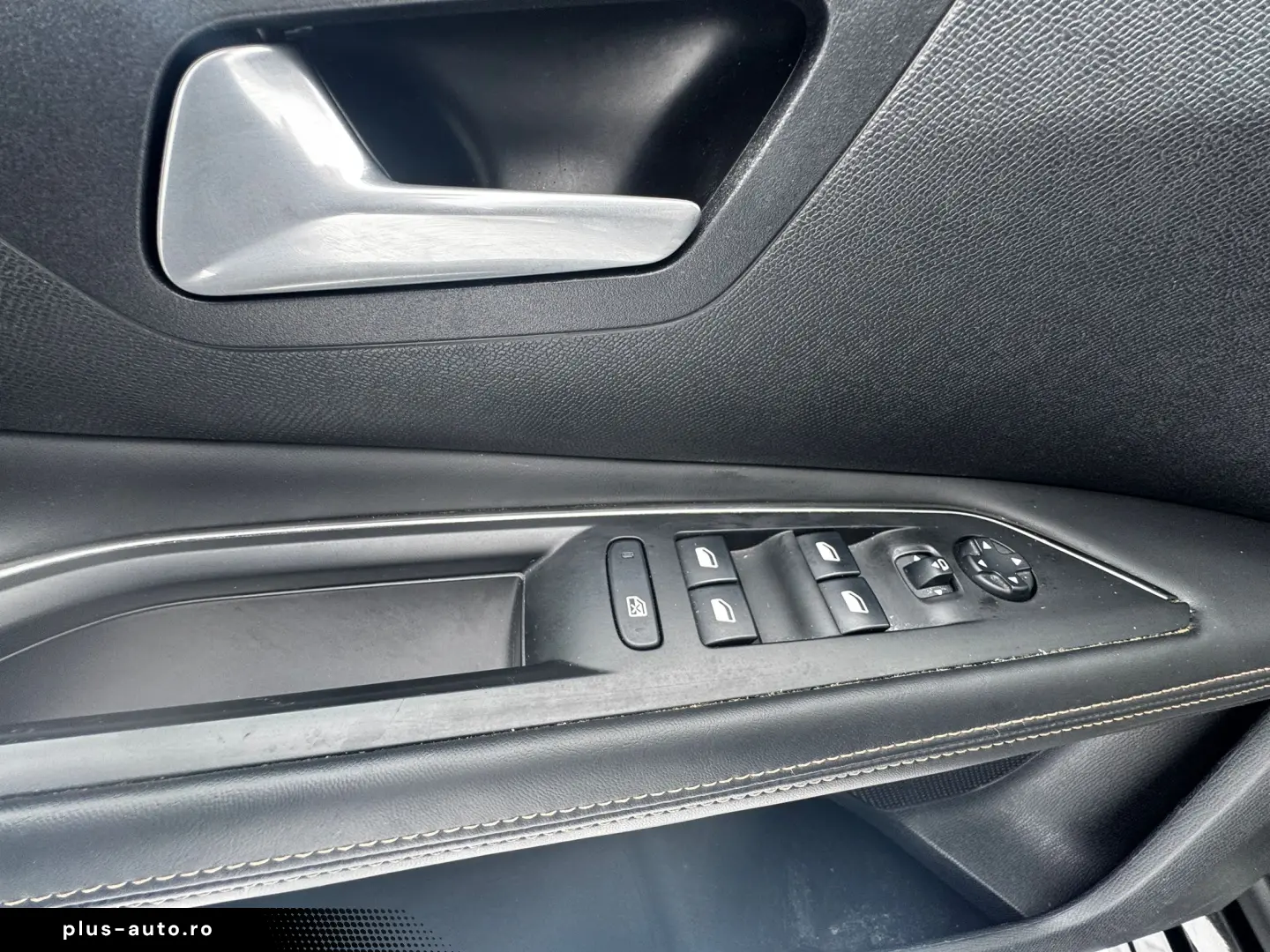 Peugeot 3008 GT Line 1.6THP Automat 2017