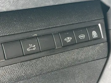 Peugeot 3008 GT Line 1.6THP Automat 2017