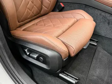 BMW X6 xDrive30d M Sport PANO Adapt.