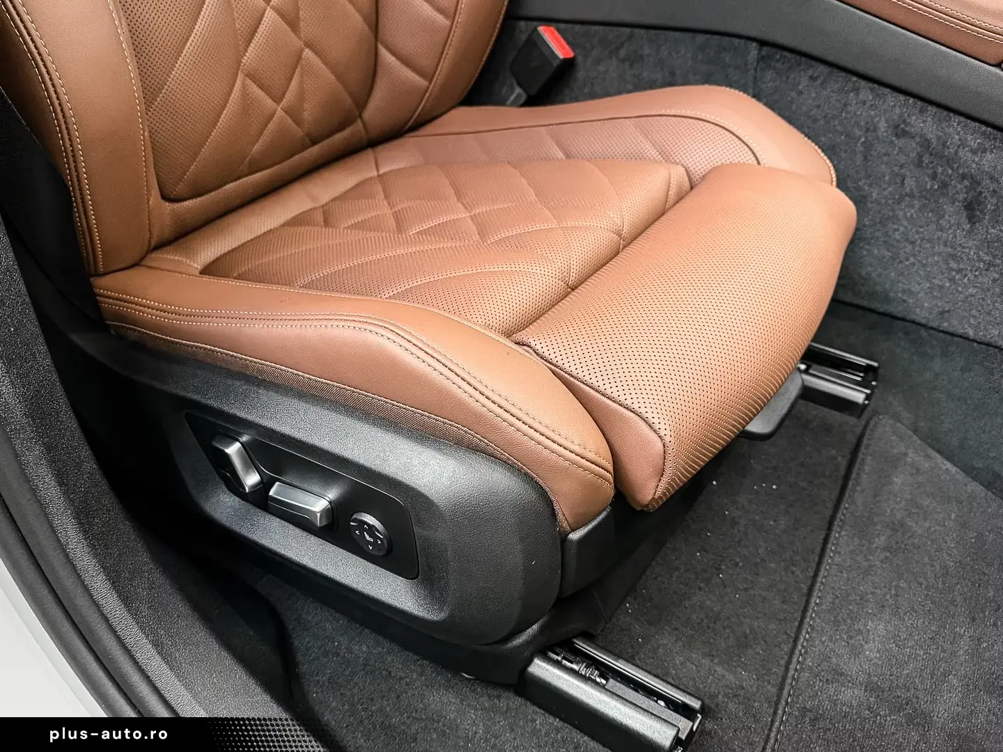 BMW X6 xDrive30d M Sport PANO Adapt.