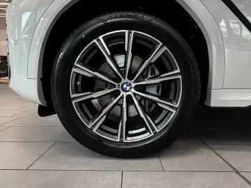 BMW X6 xDrive30d M Sport PANO Adapt.