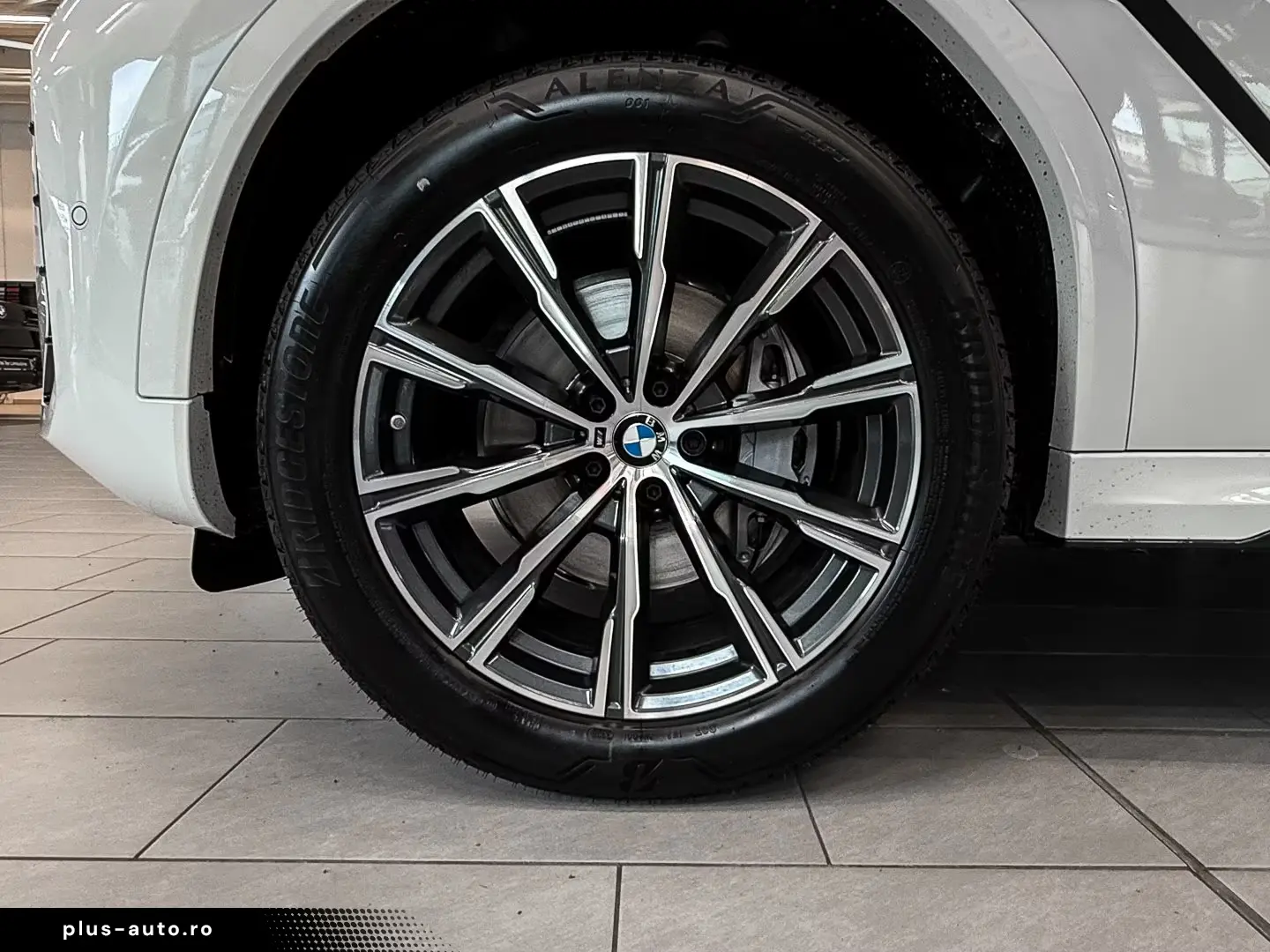 BMW X6 xDrive30d M Sport PANO Adapt.