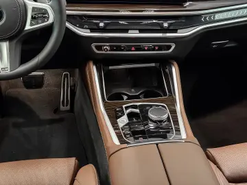 BMW X6 xDrive30d M Sport PANO Adapt.