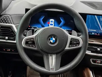 BMW X6 xDrive30d M Sport PANO Adapt.