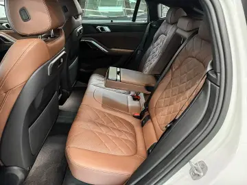 BMW X6 xDrive30d M Sport PANO Adapt.