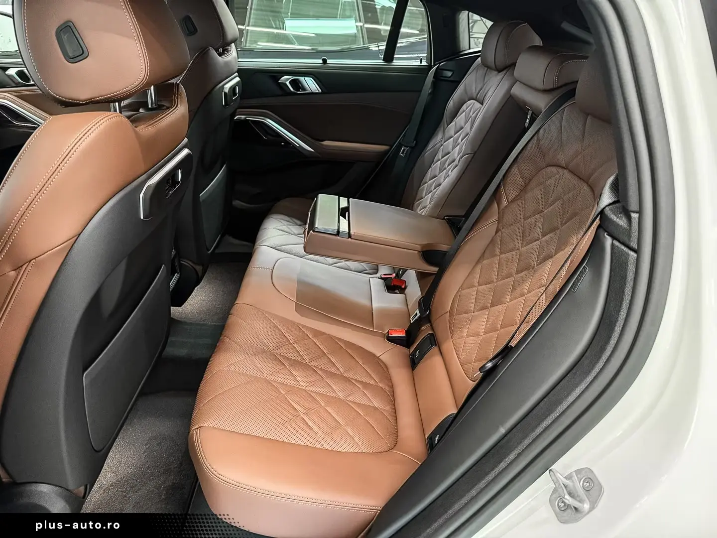 BMW X6 xDrive30d M Sport PANO Adapt.