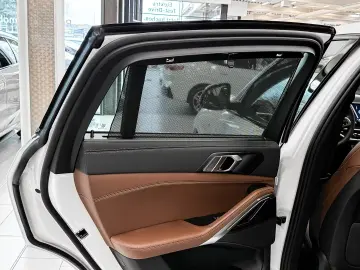 BMW X6 xDrive30d M Sport PANO Adapt.