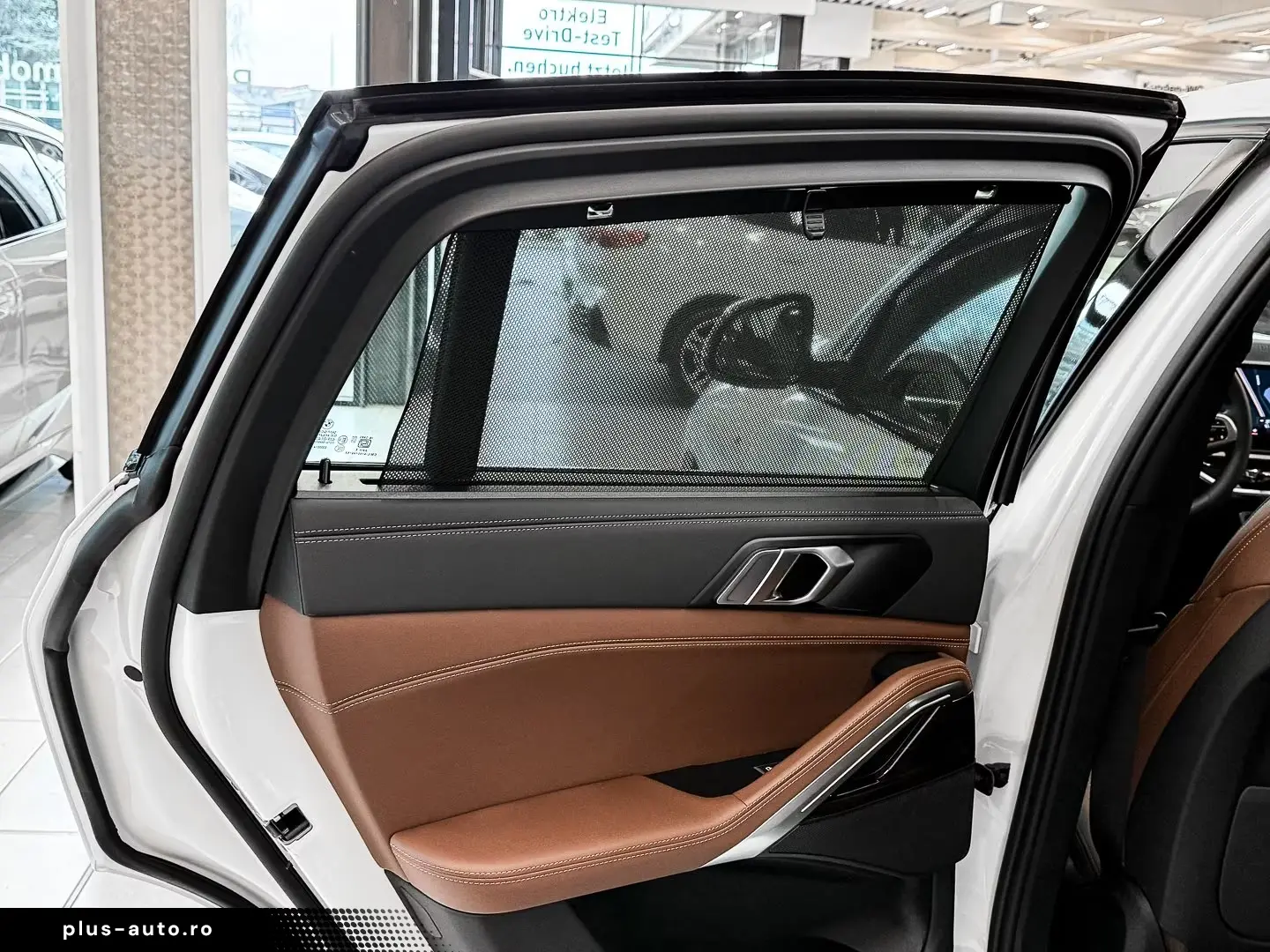 BMW X6 xDrive30d M Sport PANO Adapt.