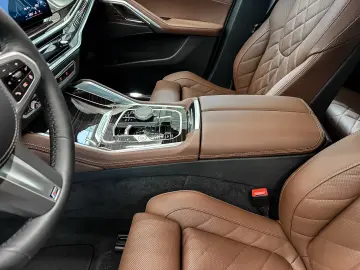 BMW X6 xDrive30d M Sport PANO Adapt.