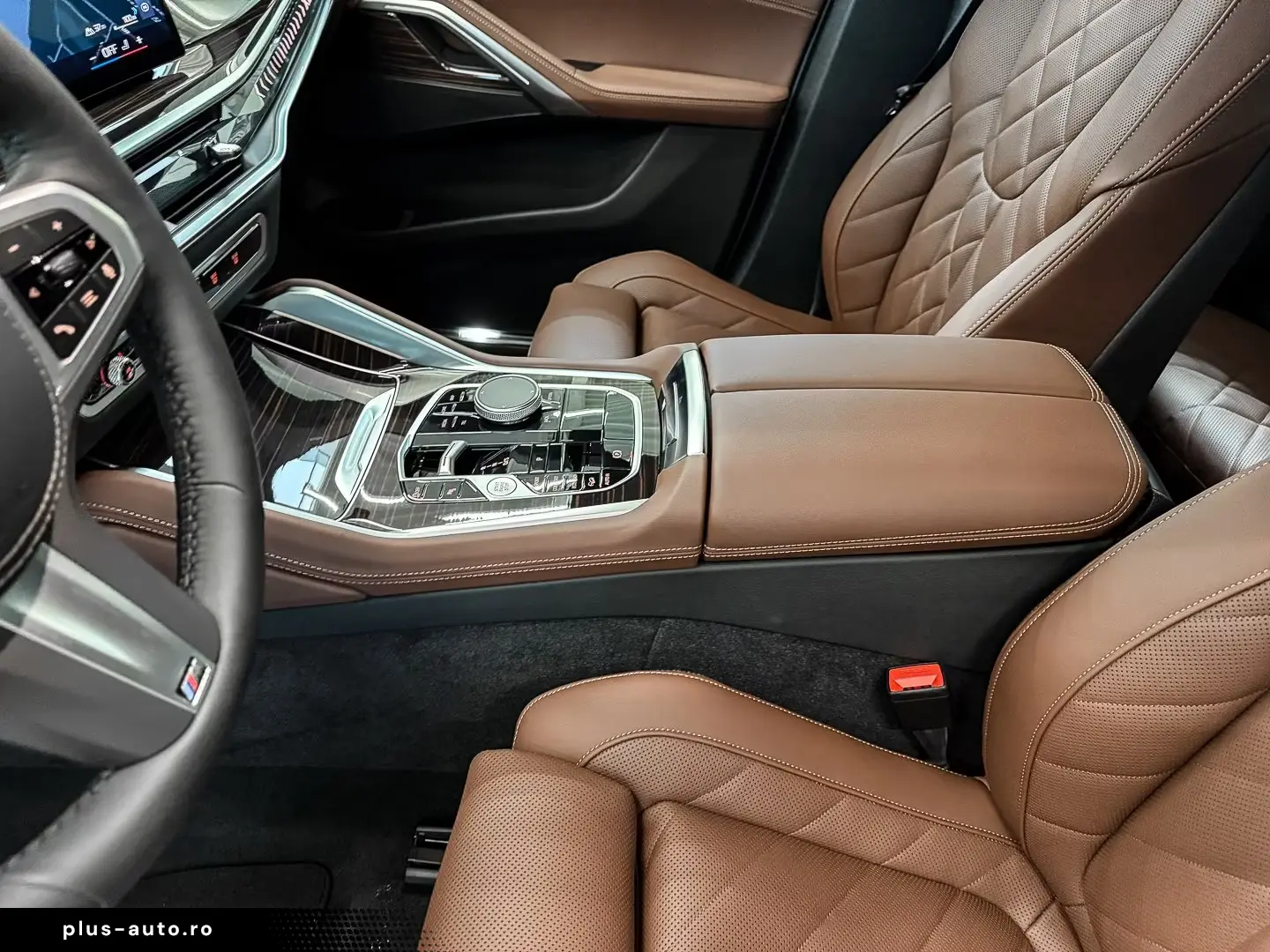 BMW X6 xDrive30d M Sport PANO Adapt.