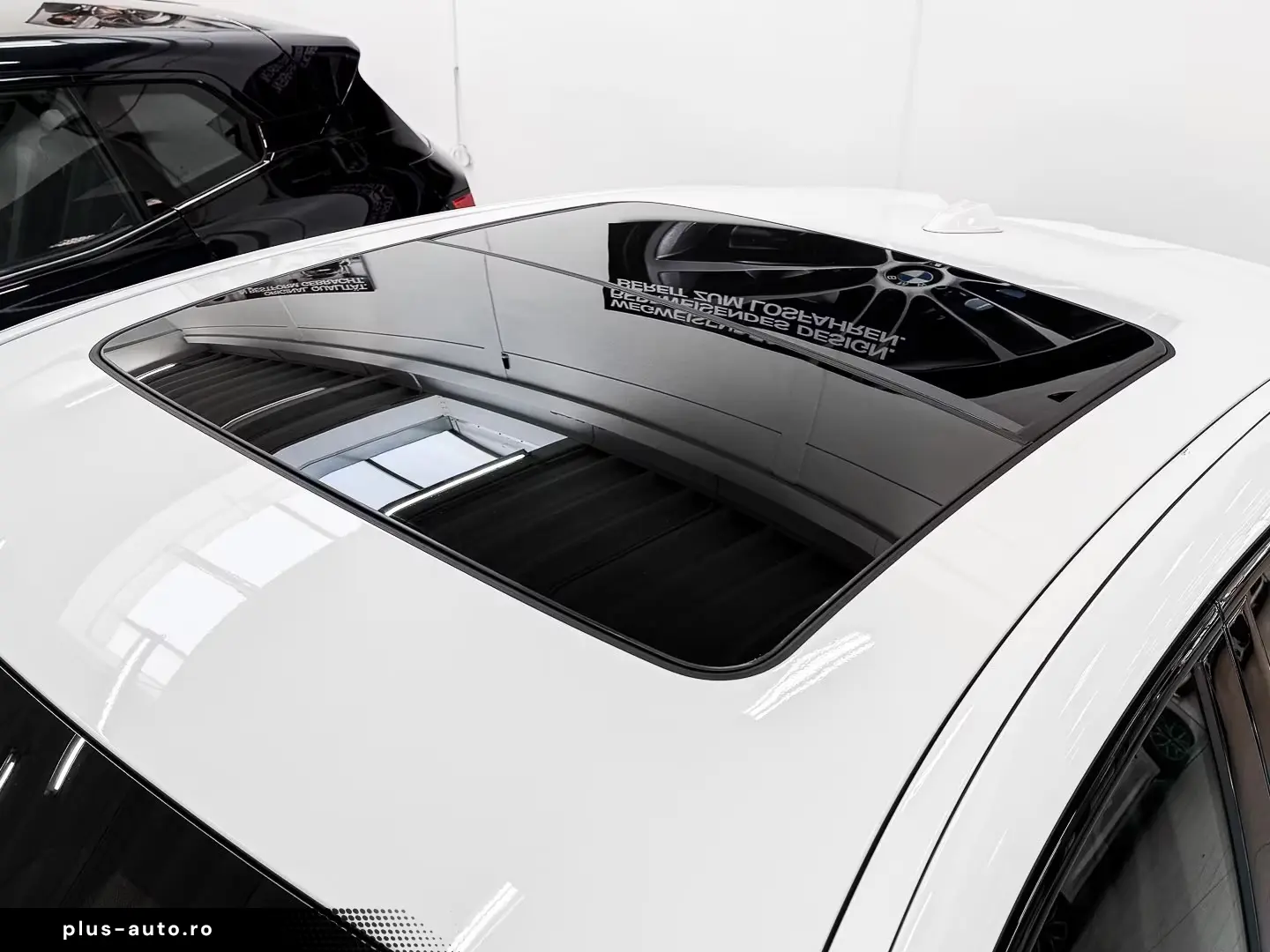 BMW X6 xDrive30d M Sport PANO Adapt.