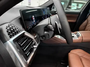 BMW X6 xDrive30d M Sport PANO Adapt.