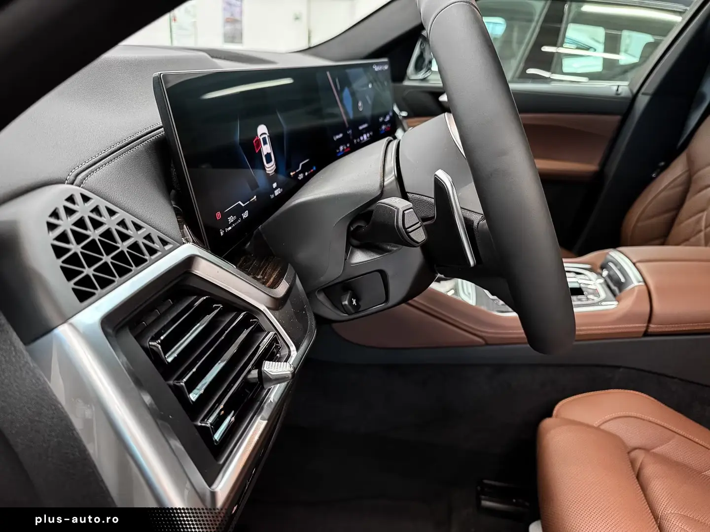 BMW X6 xDrive30d M Sport PANO Adapt.