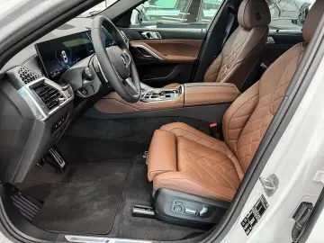 BMW X6 xDrive30d M Sport PANO Adapt.