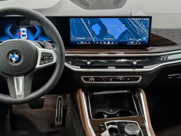 BMW X6 xDrive30d M Sport PANO Adapt.