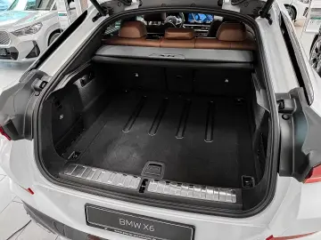 BMW X6 xDrive30d M Sport PANO Adapt.