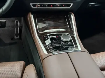 BMW X6 xDrive30d M Sport PANO Adapt.