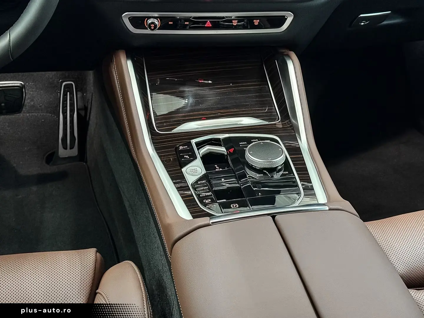 BMW X6 xDrive30d M Sport PANO Adapt.