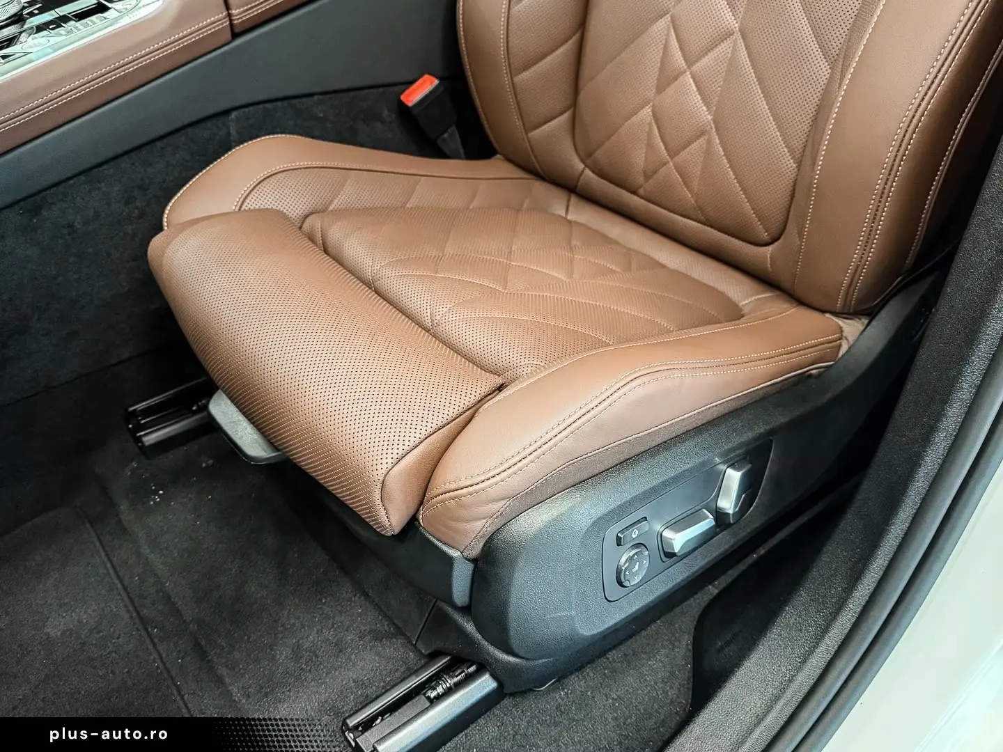 BMW X6 xDrive30d M Sport PANO Adapt.