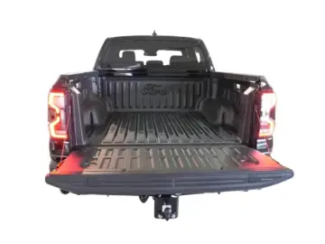 Ford Raptor 3.0i V6 Aut. Navi AHK ACC BLIS 360C