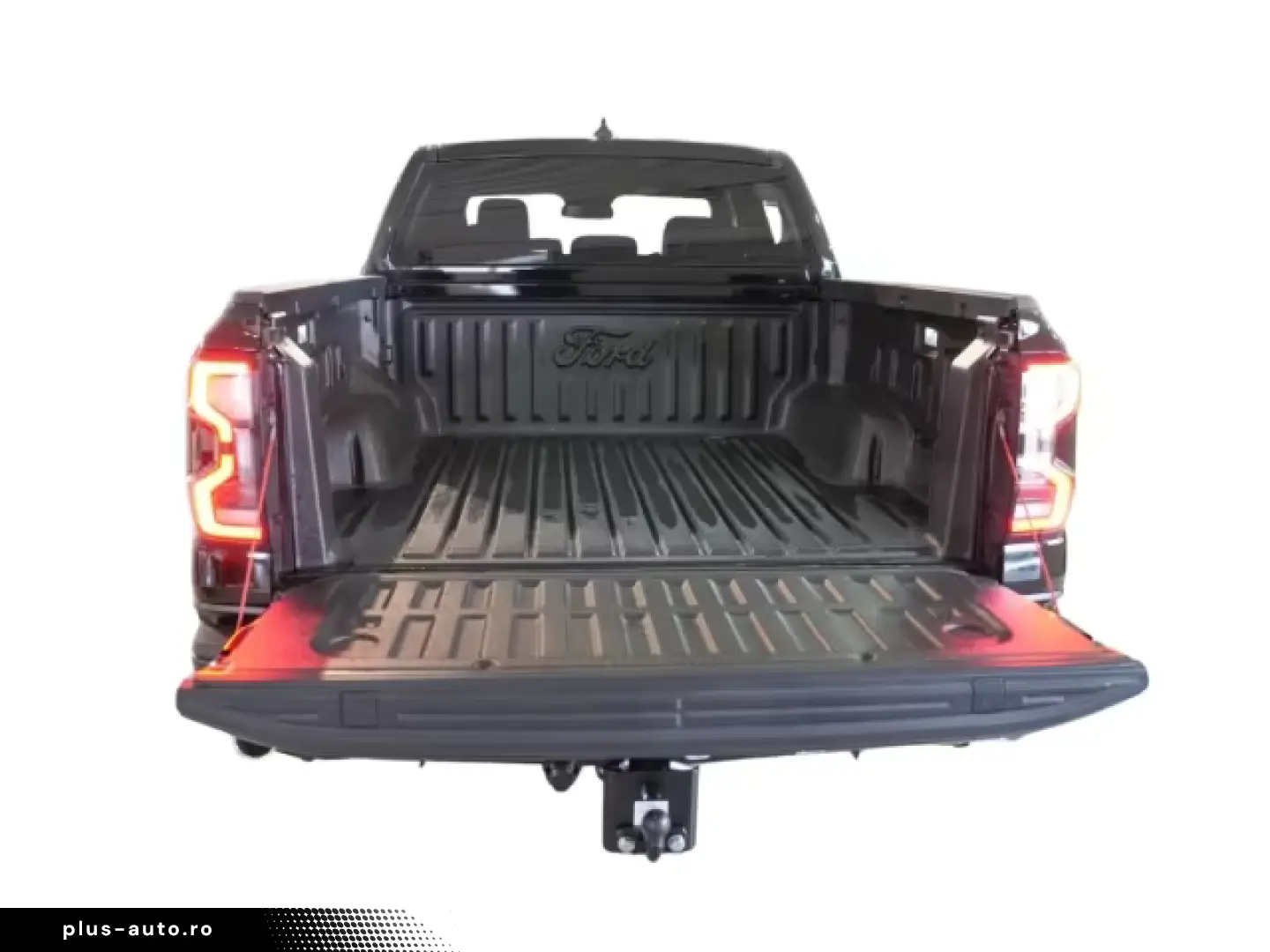 Ford Raptor 3.0i V6 Aut. Navi AHK ACC BLIS 360C